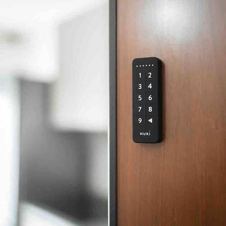 Dynamic Suite In 밀라노 외부 사진