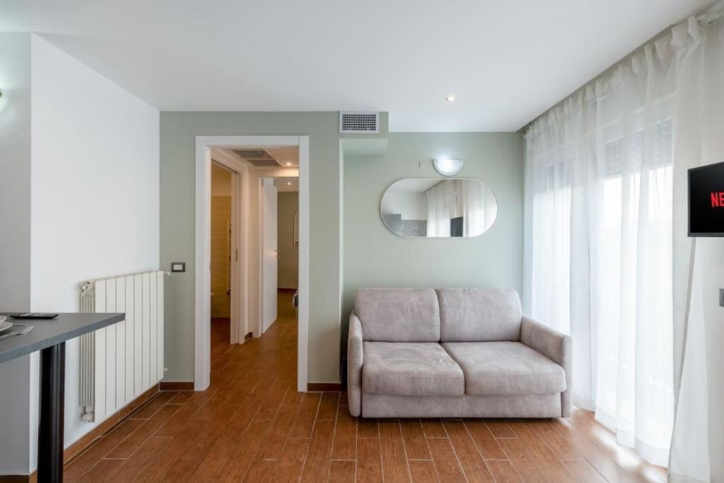 Dynamic Suite In 밀라노 외부 사진