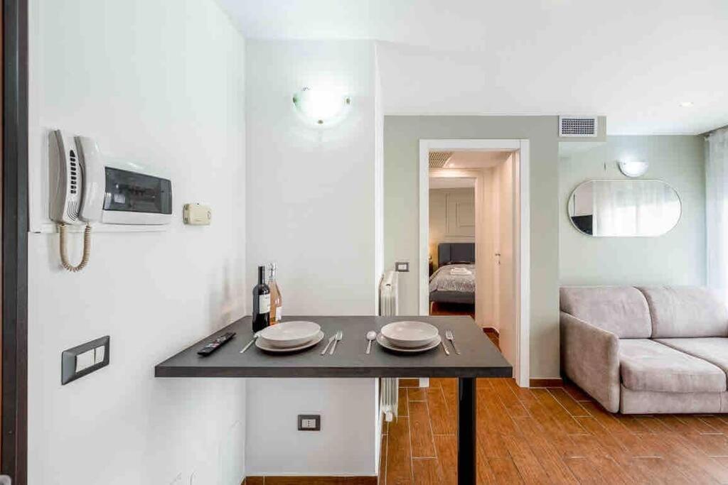Dynamic Suite In 밀라노 외부 사진