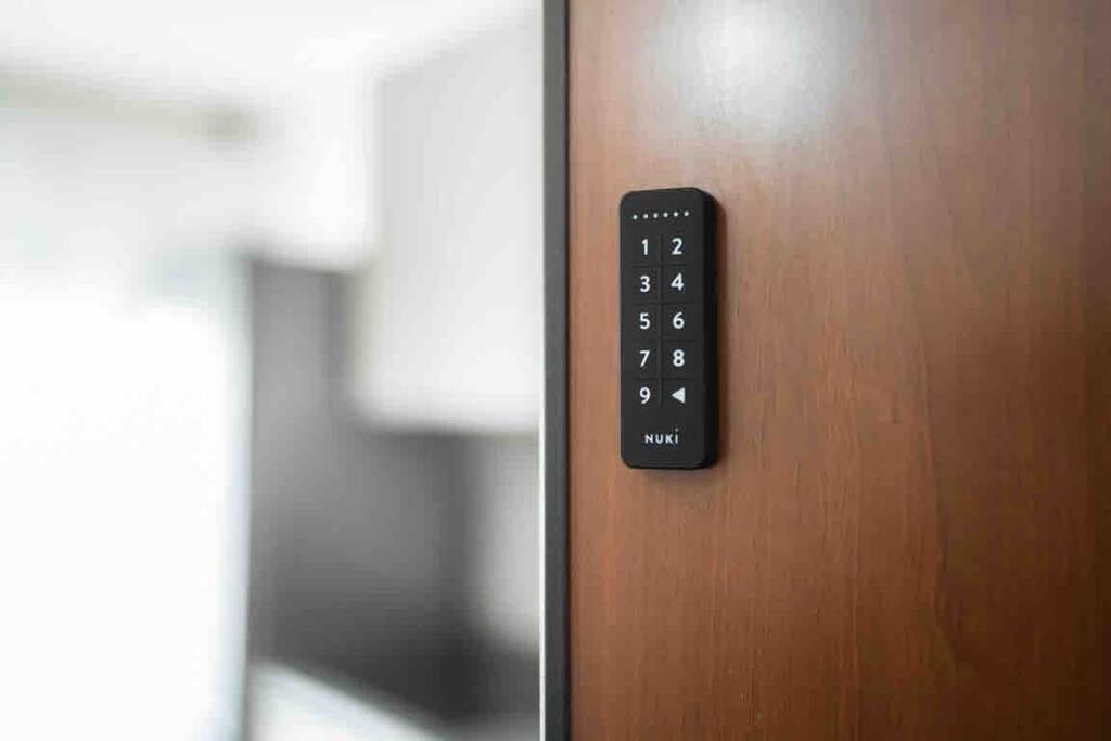 Dynamic Suite In 밀라노 외부 사진