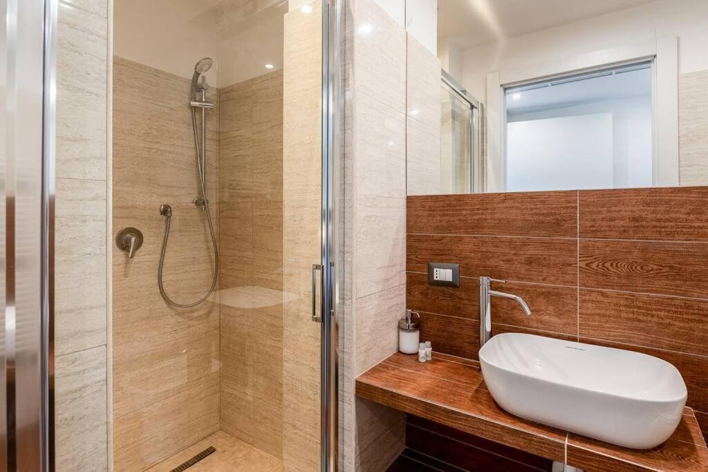 Dynamic Suite In 밀라노 외부 사진