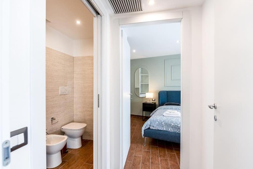 Dynamic Suite In 밀라노 외부 사진