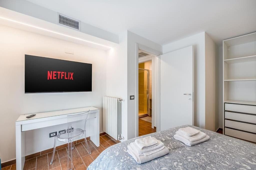 Dynamic Suite In 밀라노 외부 사진