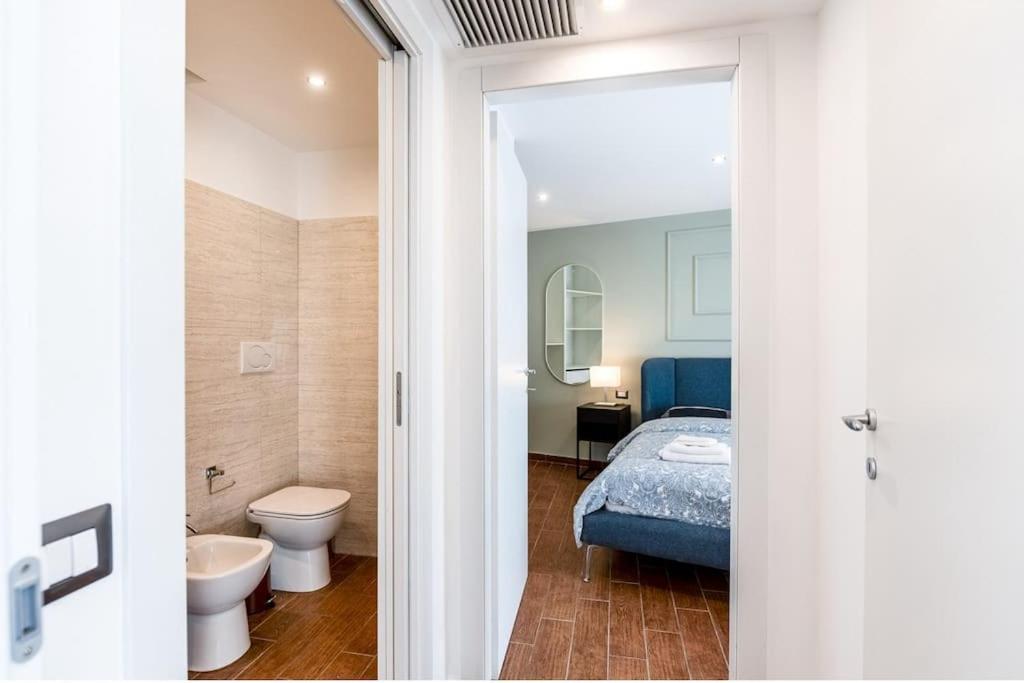 Dynamic Suite In 밀라노 외부 사진