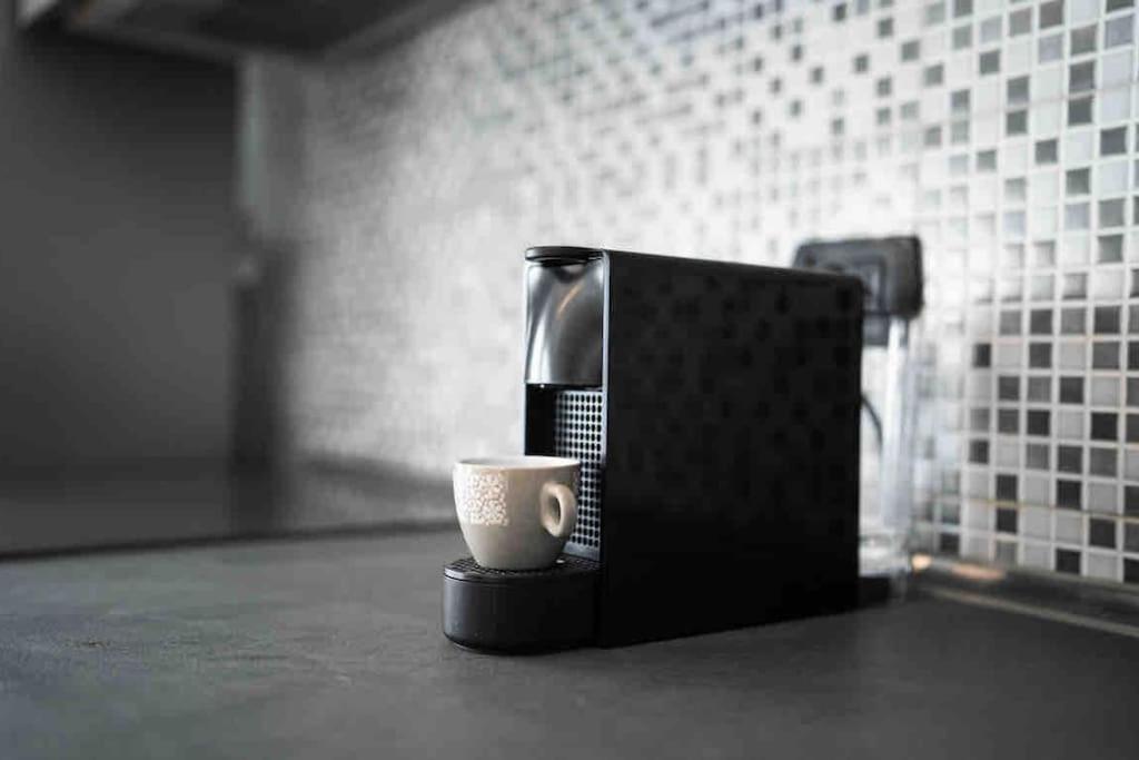Dynamic Suite In 밀라노 외부 사진