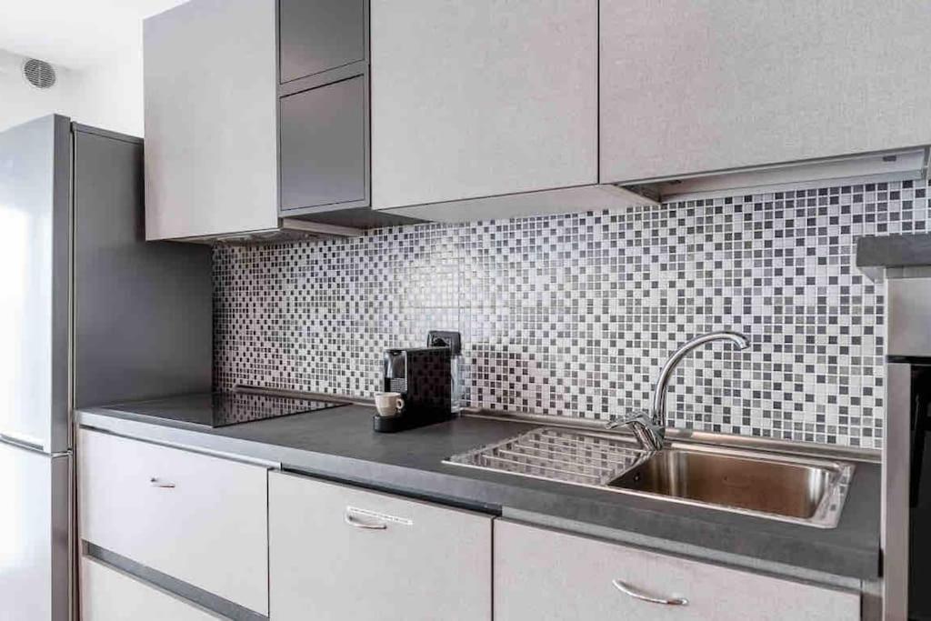 Dynamic Suite In 밀라노 외부 사진